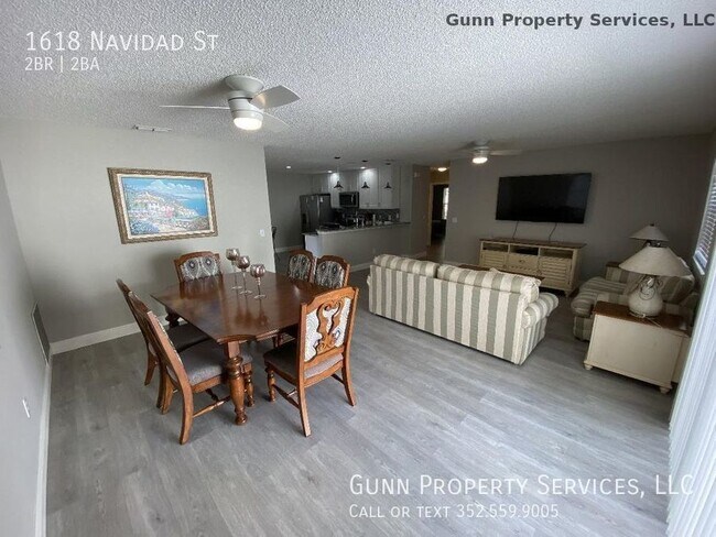 Building Photo - Nice 2 bd 2 bath in VILLA DE LEON