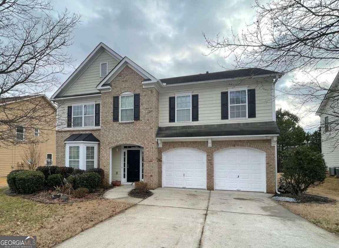 297 Horseshoe Ln, Hiram, GA 30141 House Rental in Hiram, GA