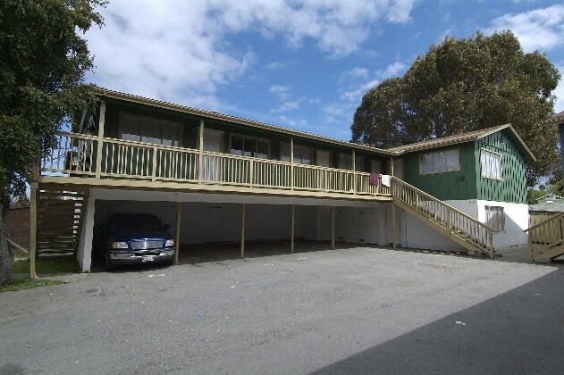  - Oakside Terrace