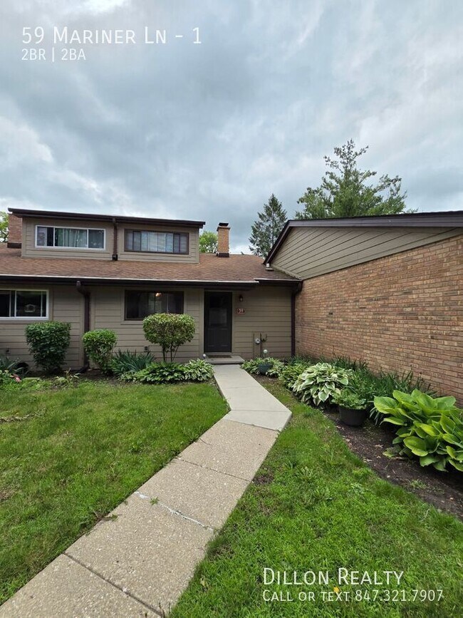 Foto del edificio - 59 Mariner Ln N