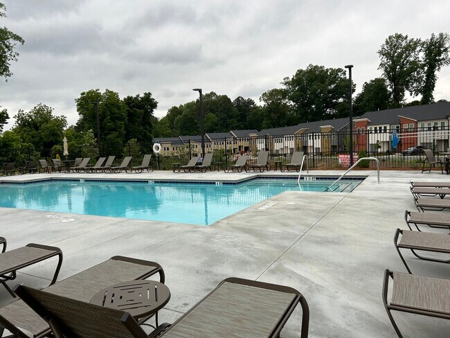 Foto del edificio - 1505 Layton Ln NW