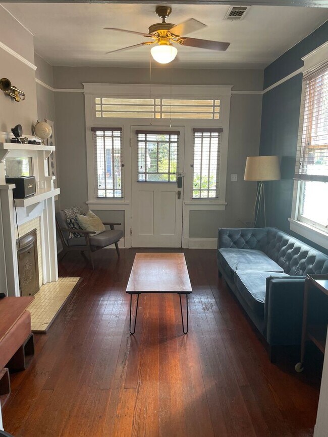 Foto del edificio - 3927-29 Chestnut St