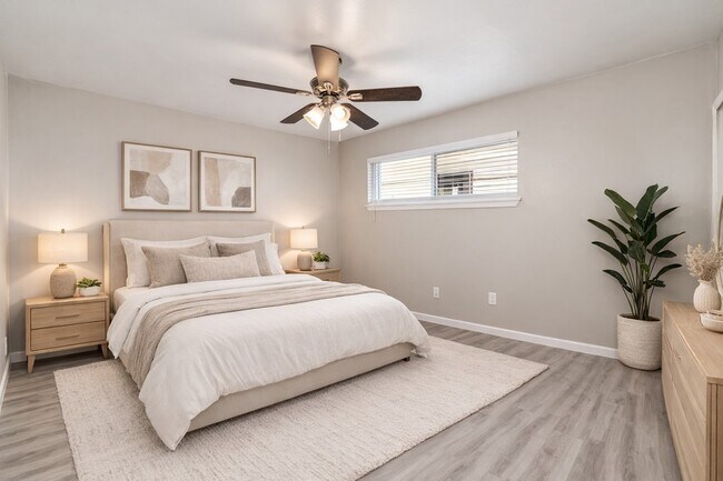 Building Photo - 1424 Marshall St