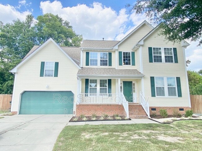 Photo - 102 Prescott Ct House