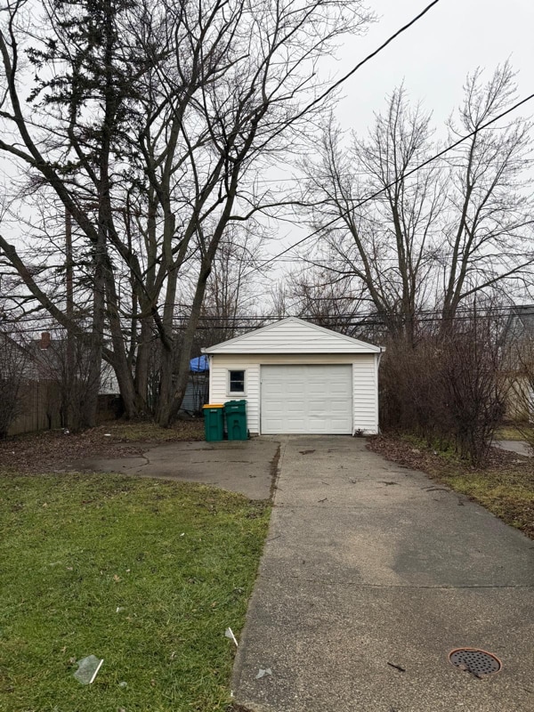 Foto del edificio - 20107 Libby Rd