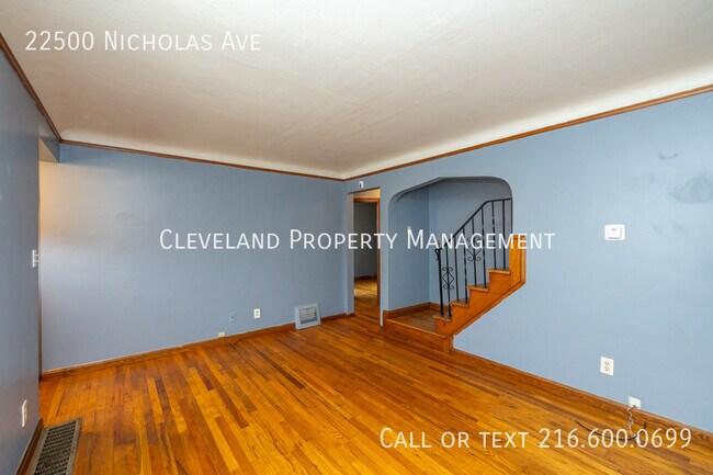 Foto del edificio - 22500 Nicholas Ave