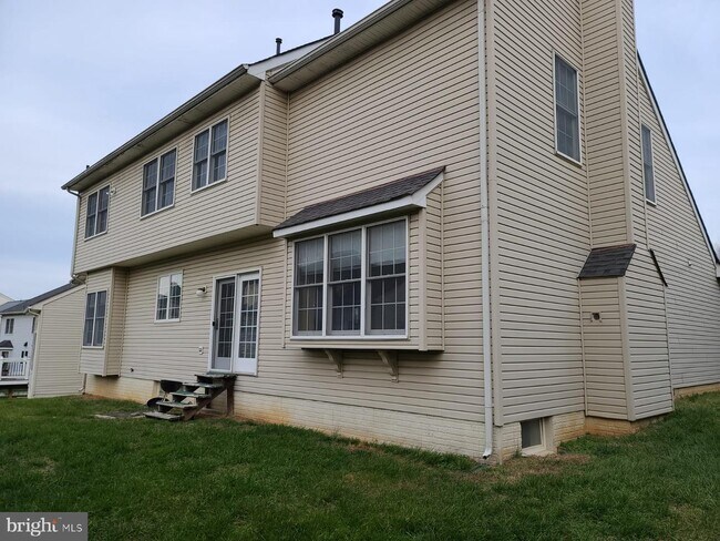 Foto del edificio - 22008 White Trellis Ln