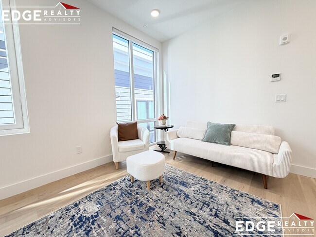 Foto del edificio - 38 Hichborn St