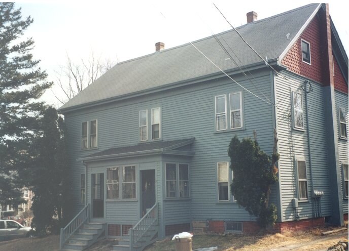 Building Photo - 34-36 Congress St