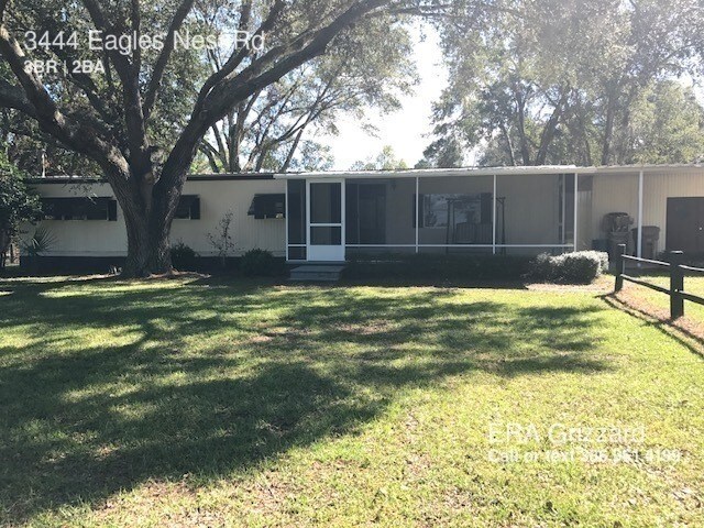 Foto del edificio - 3444 Eagles Nest Rd