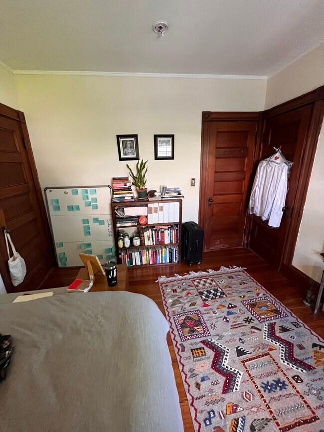Foto del edificio - 3 Hammond St