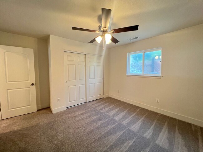 Building Photo - Brand New One Bedroom One Bathroom Home in...