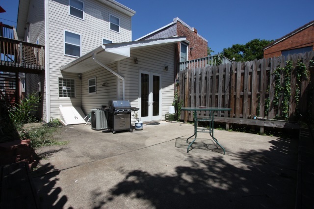 1714 Jane St Unit #1 First and 2nd floopr, Pittsburgh, PA 15203 ...