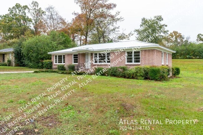 Foto del edificio - 2317 3rd Pl NW