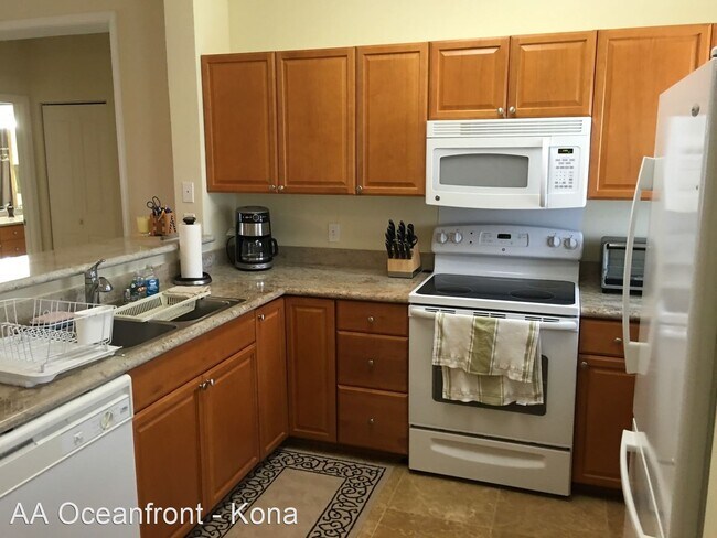 Building Photo - 73-1108 Nuuanu Pl