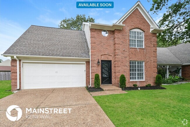 Building Photo - 9406 Slezenger Ln