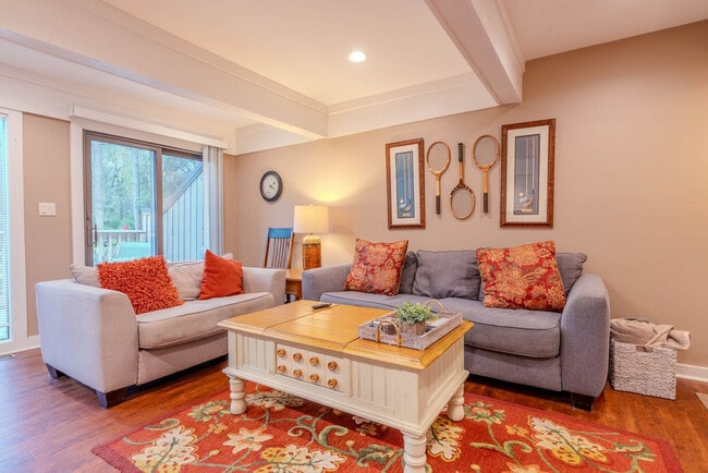 Foto del edificio - 183 Beachwalk Villa