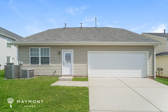 Building Photo - 4533 David Cox Rd