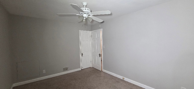 Foto del edificio - 2747 McKinley Ave