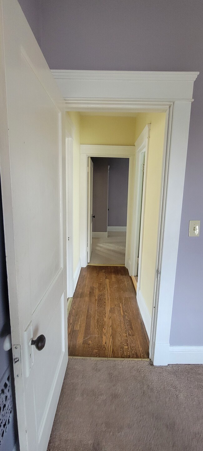 Foto del edificio - 1417 Maile Ave