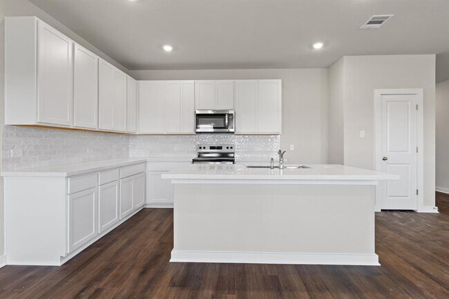 Foto del edificio - 244 Little Grn Trl