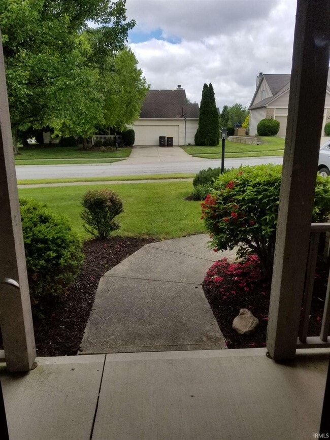 Foto del edificio - 11308 Cresskill Ct