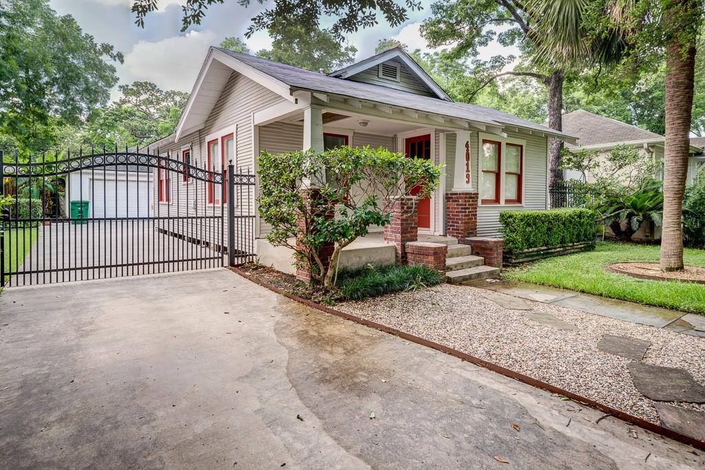 Foto principal - 4019 Norhill Blvd