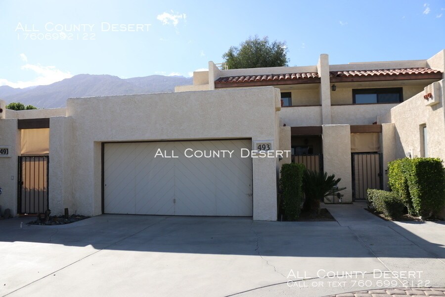 Primary Photo - 493 N Calle Alvarado