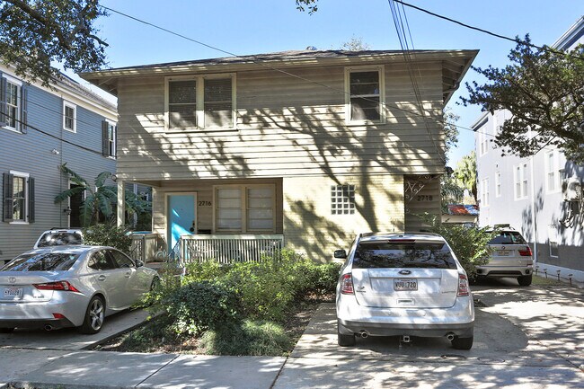 Building Photo - 2718 S Carrollton Ave