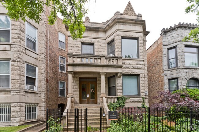 Building Photo - 3713 N Magnolia Ave