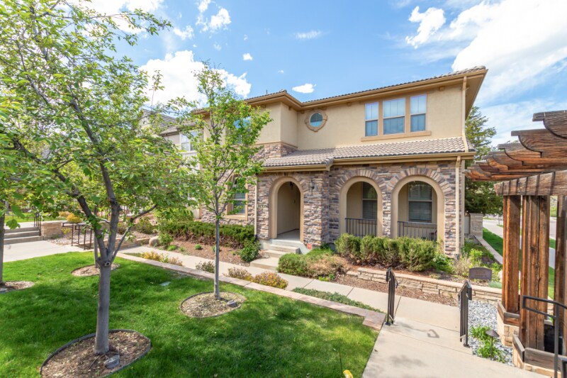 10329 Bluffmont Dr, Lone Tree, CO 80124 House Rental in Lone Tree, CO