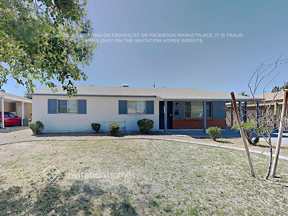 Primary Photo - 1016 S Siesta Ln