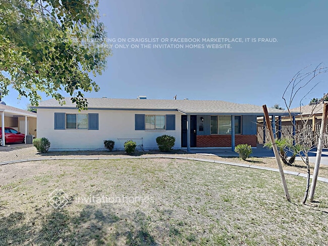 Building Photo - 1016 S Siesta Ln