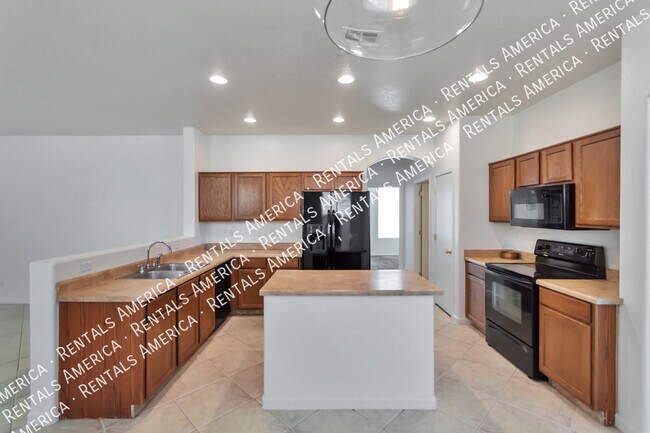 Foto del edificio - 4 Bed 2 Bath In Maricopa Meadows