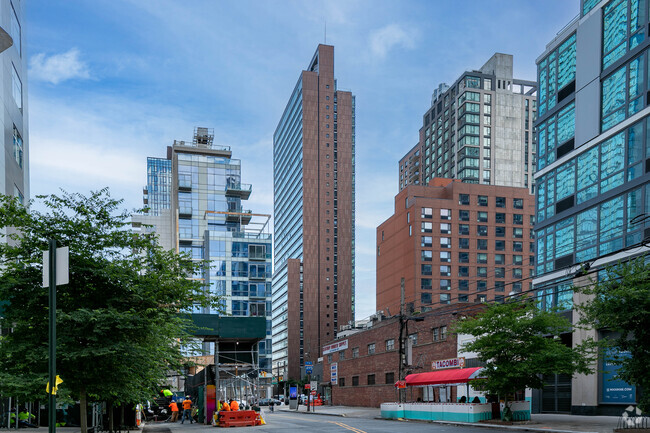 Foto del edificio - The Vere 26