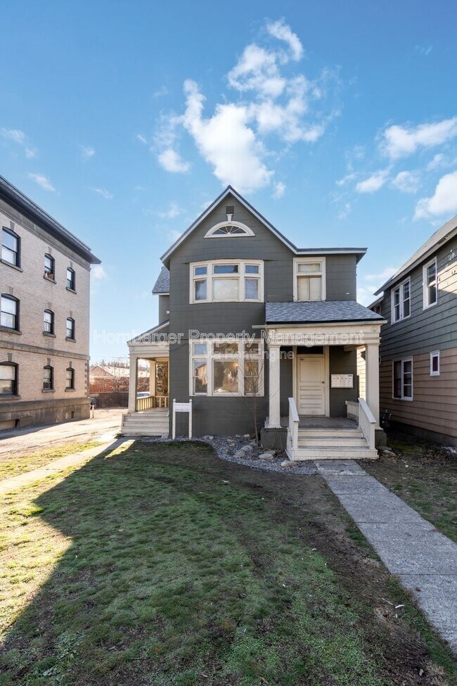 Foto del edificio - 1911 W 2nd Ave