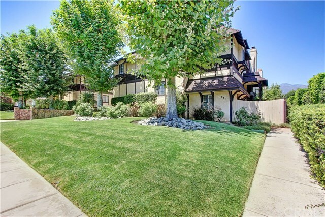 Foto del edificio - 881 W Huntington Dr