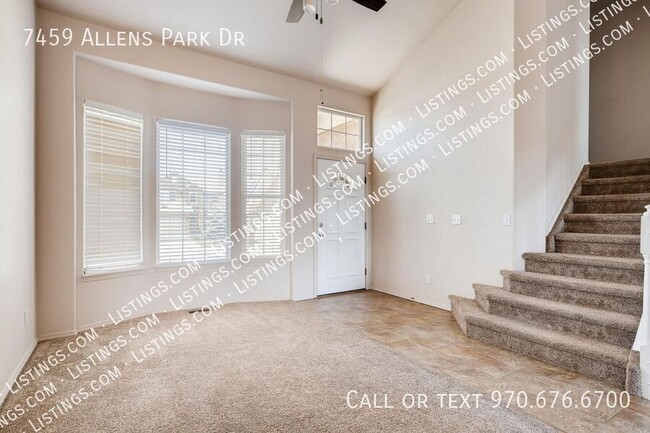 Foto del edificio - 4 Bed 4 Bath Stetson Hills Home!