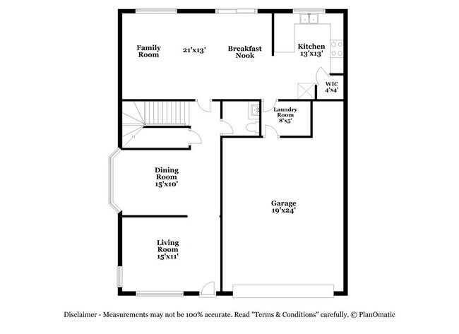 Foto del edificio - 24254 W Desert Bloom St