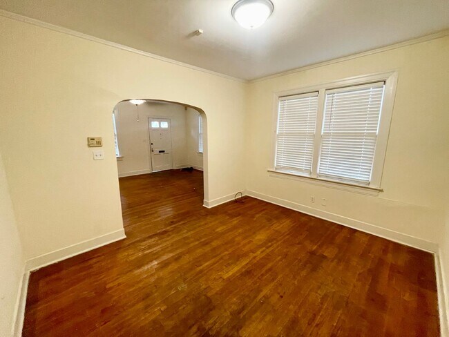 Foto del edificio - 602 Patton Ave