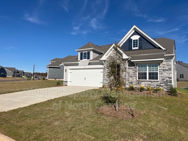 Building Photo - 2939 Findley Rd