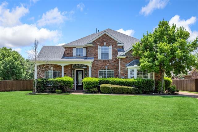 Foto principal - 2112 Country Brook Ln