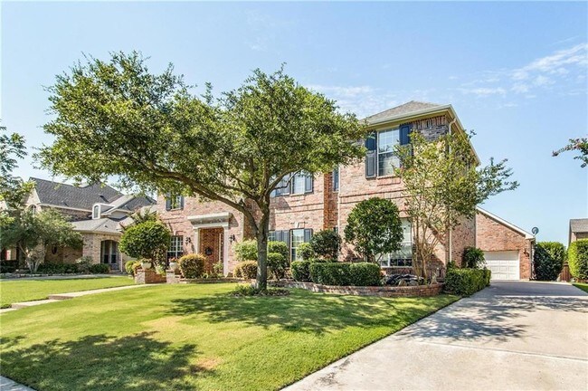 Foto del edificio - 2702 Sir Bedivere Ln