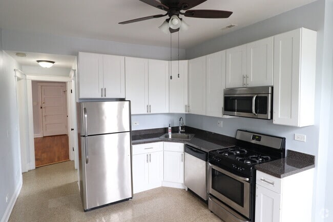 Building Photo - 4223 N Elston Ave