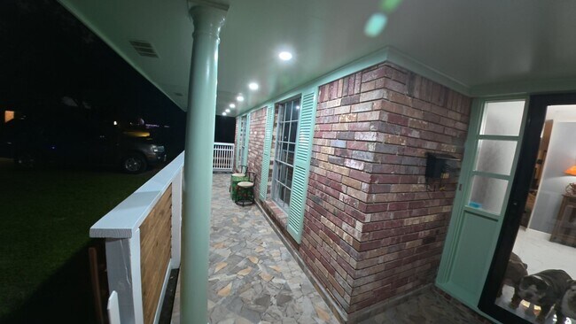 Foto del edificio - 2009 S Memorial Ct