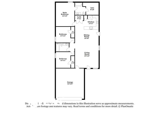 Building Photo - 10554 Varmus Dr