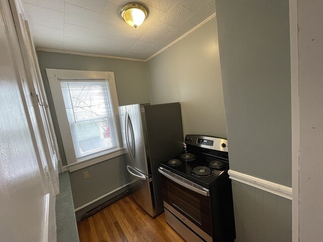 Foto del edificio - 130 Fort Hill Ave