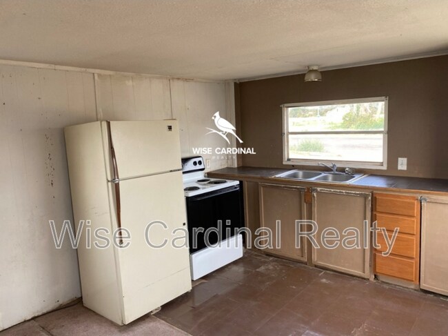 Foto del edificio - 502 N Avenue F