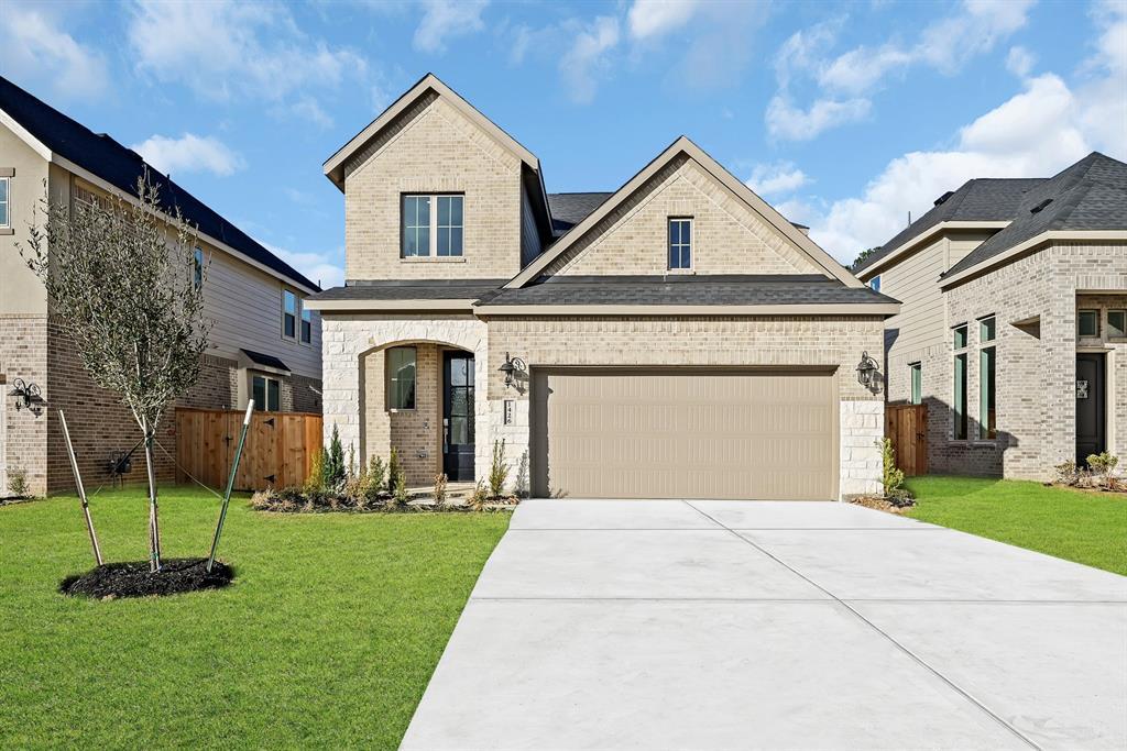 1426 Northwood Blf Ln, Pinehurst, TX 77362 House Rental in Pinehurst