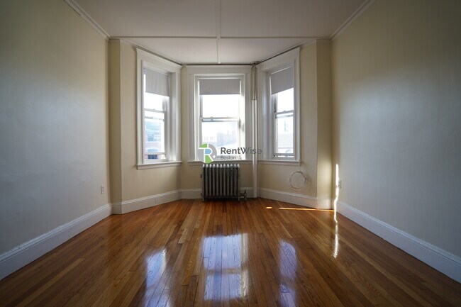 Foto del edificio - 1175 Boylston St